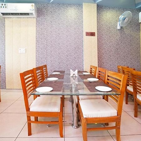 Oyo 39539 Hotel Vansh & Restaurant 카시푸르 외부 사진
